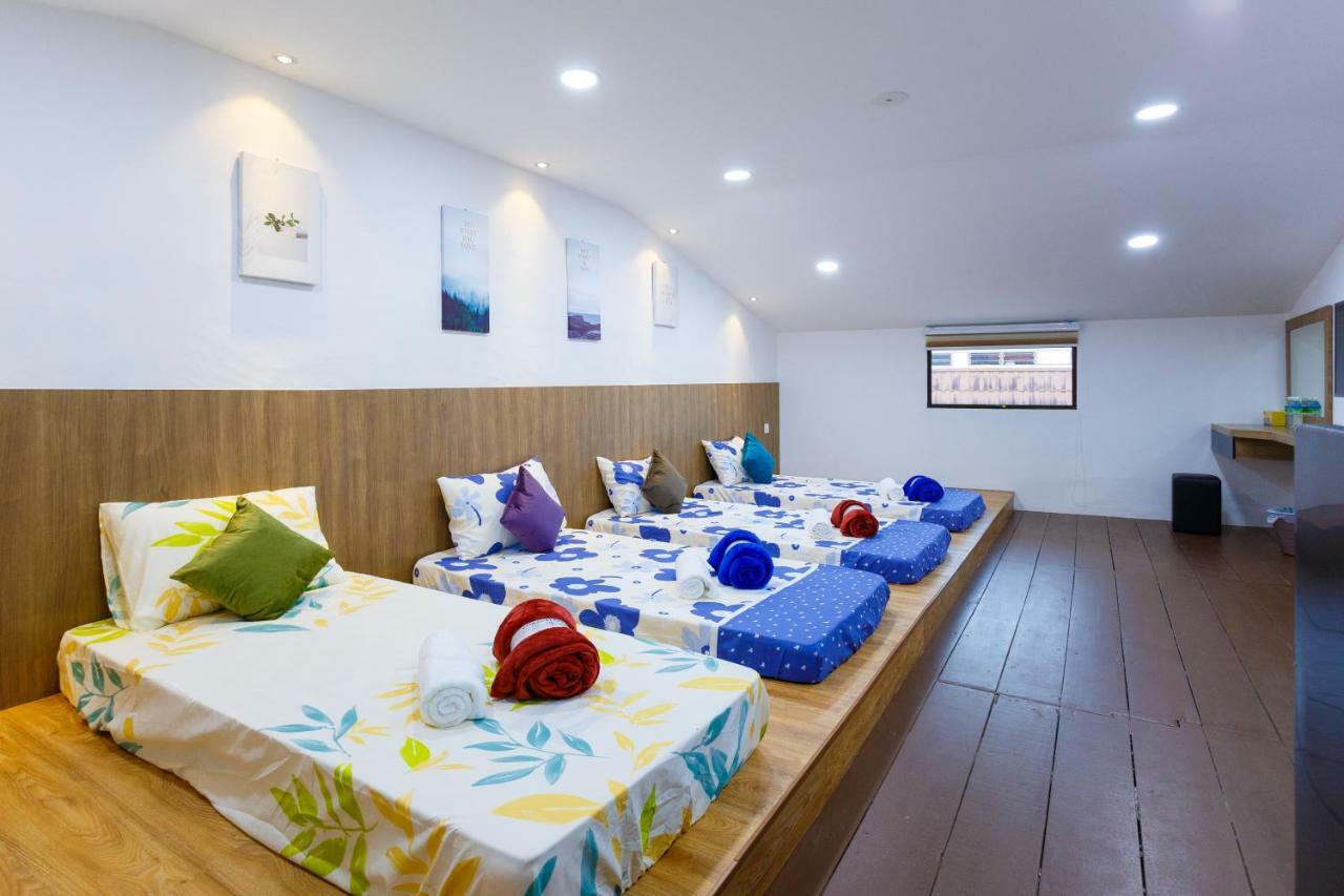 Jia Residence Малакка Экстерьер фото